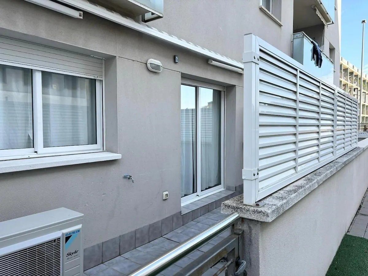 Apartamento Can Flores - Familias - Parejas - Parking - Piscina Lloret de Mar Espanha