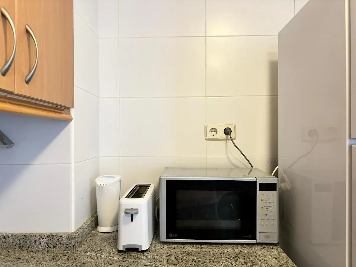 Can Flores - Familias - Parejas - Parking - Piscina Lloret de Mar 0*,  Spanien